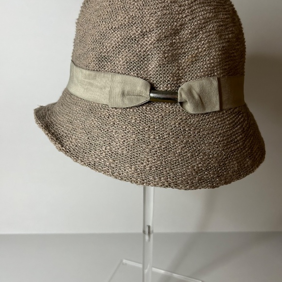 Accented Bucket Hat - Picture 2 of 5